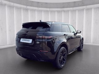 LAND ROVER RR Evoque 2 serie LAND ROVER Range Rover Evoque 2.0D I4 163 CV AWD Auto R-Dynamic S
