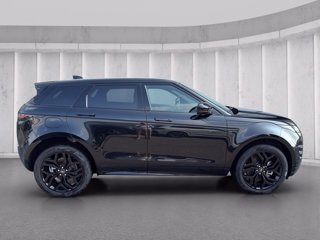 LAND ROVER RR Evoque 2 serie LAND ROVER Range Rover Evoque 2.0D I4 163 CV AWD Auto R-Dynamic S