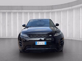 LAND ROVER RR Evoque 2 serie LAND ROVER Range Rover Evoque 2.0D I4 163 CV AWD Auto R-Dynamic S