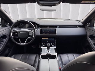 LAND ROVER RR Evoque 2 serie LAND ROVER Range Rover Evoque 2.0D I4 163 CV AWD Auto R-Dynamic S