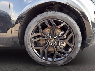 LAND ROVER RR Evoque 2 serie LAND ROVER Range Rover Evoque 2.0D I4 163 CV AWD Auto R-Dynamic S