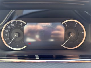 LAND ROVER RR Evoque 2 serie LAND ROVER Range Rover Evoque 2.0D I4 163 CV AWD Auto R-Dynamic S