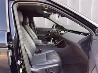 LAND ROVER RR Evoque 2 serie LAND ROVER Range Rover Evoque 2.0D I4 163 CV AWD Auto R-Dynamic S