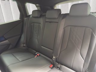 BMW X3 xdrive20d MSport auto