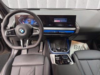 BMW X3 xdrive20d MSport auto