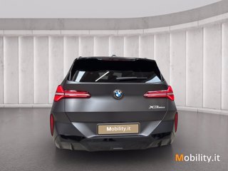 BMW X3 xdrive20d MSport auto