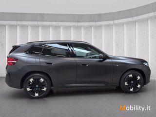 BMW X3 xdrive20d MSport auto