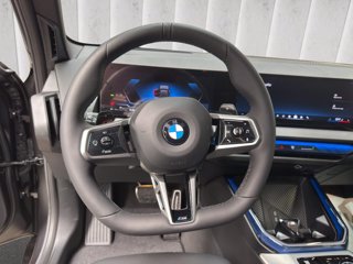 BMW X3 xdrive20d MSport auto