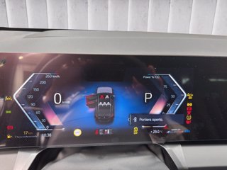 BMW X3 xdrive20d MSport auto