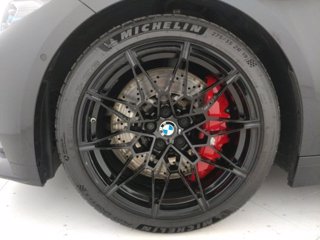 BMW M4 coupe 3.0 competition auto