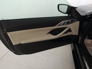 BMW M4 coupe 3.0 competition auto