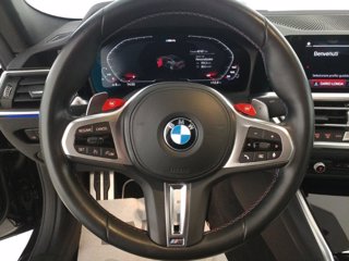 BMW M4 coupe 3.0 competition auto