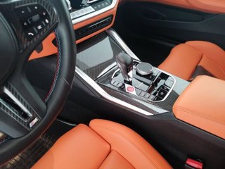 BMW M4 cabrio 3.0 competition m xdrive auto