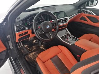 BMW M4 cabrio 3.0 competition m xdrive auto