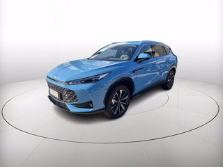 MG HS 1.5 Luxury auto