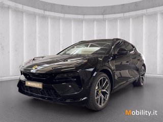 LOTUS Eletre S