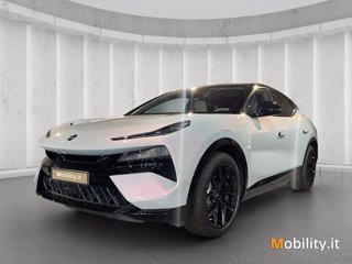 LOTUS Eletre S