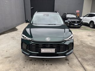 MG ZS Hybrid+ 1.5 Luxury auto