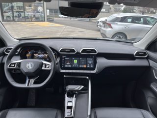 MG ZS Hybrid+ 1.5 Luxury auto