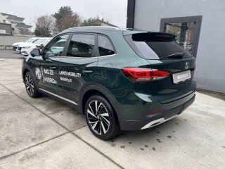 MG ZS Hybrid+ 1.5 Luxury auto