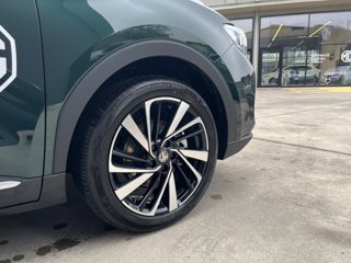 MG ZS Hybrid+ 1.5 Luxury auto