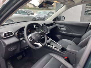 MG ZS Hybrid+ 1.5 Luxury auto