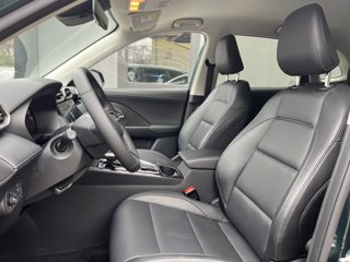 MG ZS Hybrid+ 1.5 Luxury auto