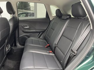 MG ZS Hybrid+ 1.5 Luxury auto