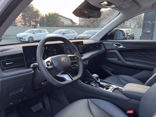 MG HS 1.5 phev Luxury