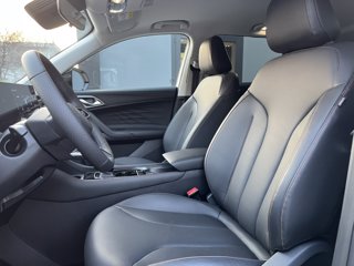 MG HS 1.5 phev Luxury