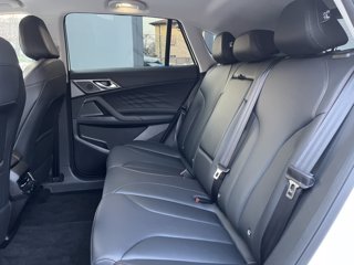 MG HS 1.5 phev Luxury