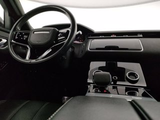 LAND ROVER Range rover velar 2.0d i4 mhev r-dynamic s 4wd 204cv auto