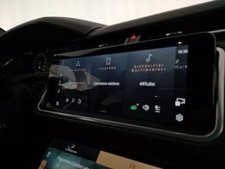 LAND ROVER Range rover velar 2.0d i4 mhev r-dynamic s 4wd 204cv auto