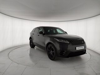 LAND ROVER Range rover velar 2.0d i4 mhev r-dynamic s 4wd 204cv auto