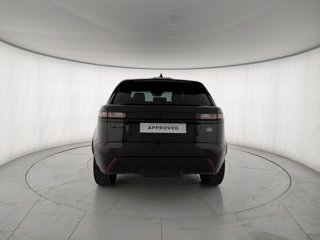 LAND ROVER Range rover velar 2.0d i4 mhev r-dynamic s 4wd 204cv auto