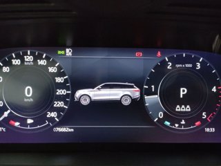LAND ROVER Range rover velar 2.0d i4 mhev r-dynamic s 4wd 204cv auto
