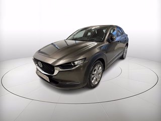 MAZDA CX-30 2.0 m-hybrid Executive 2wd 150cv 6mt