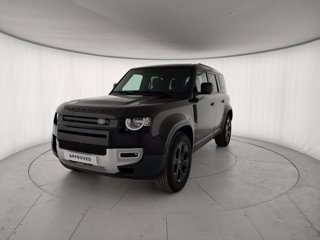 LAND ROVER Defender 110 2.0 Si4 PHEV 404 CV AWD Auto S
