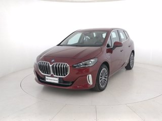 BMW 225e active tourer xdrive luxury auto