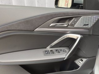 BMW X2 xdrive 20d 48V MSport auto