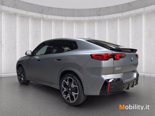 BMW X2 xdrive 20d 48V MSport auto