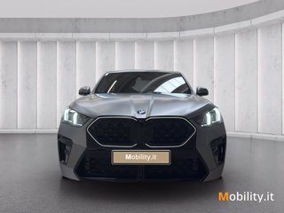BMW X2 xdrive 20d 48V MSport auto