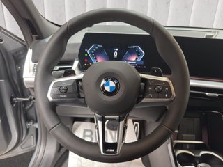 BMW X2 xdrive 20d 48V MSport auto