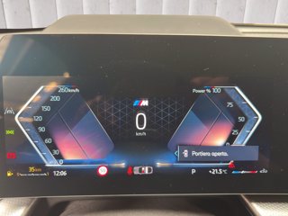 BMW X2 xdrive 20d 48V MSport auto