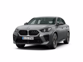 BMW X2 sdrive 18d MSport auto