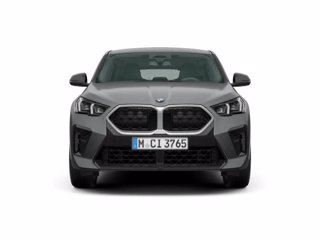 BMW X2 sdrive 18d MSport auto