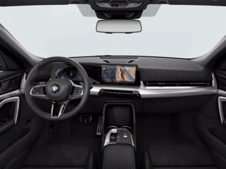 BMW X2 sdrive 18d MSport auto