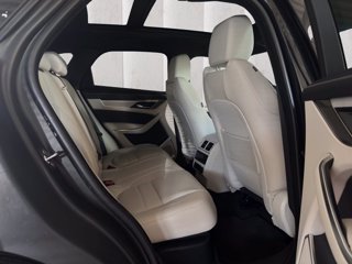 JAGUAR F-Pace (X761) JAGUAR 2.0 D 204 CV AWD au R-Dynamic S