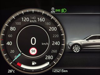 JAGUAR F-Pace (X761) JAGUAR 2.0 D 204 CV AWD au R-Dynamic S