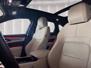 JAGUAR F-Pace (X761) JAGUAR 2.0 D 204 CV AWD au R-Dynamic S